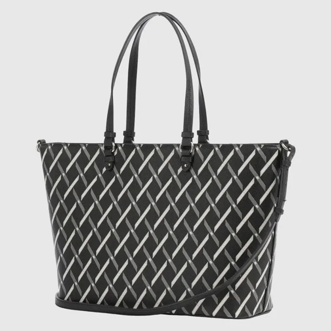 Bolso Armani Exchange Estampado Mujer