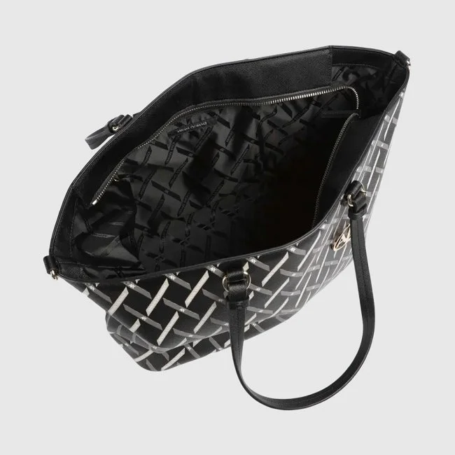 Bolso Armani Exchange Estampado Mujer