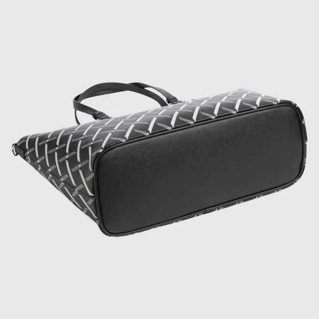 Bolso Armani Exchange Estampado Mujer