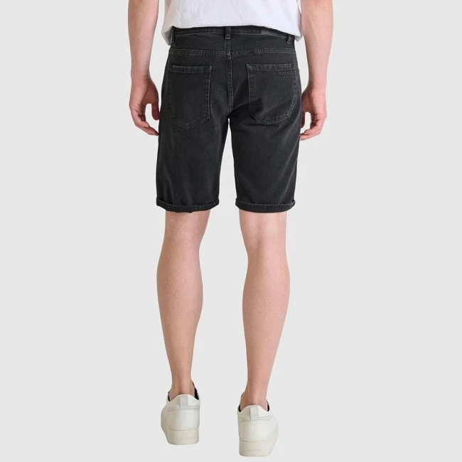 Pantalón Corto Antony Morato Negro...