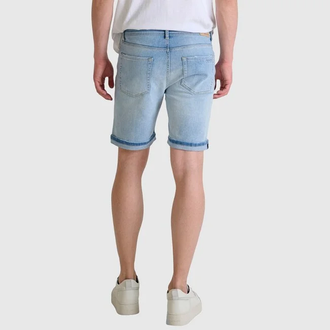 Pantalón Corto Vaquero Antony Morato...