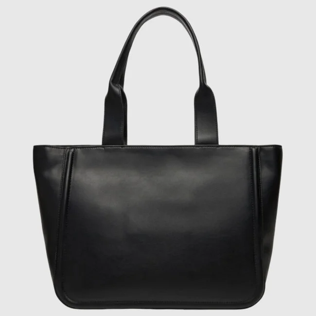 Bolso Calvin Klein Negro Mujer