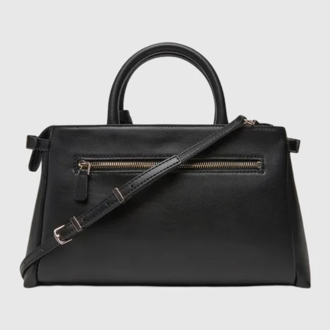 Bolso Guess Negro Mujer Bolso Guess Negro Mujer