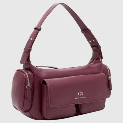 Bolso Armani Exchange... 2