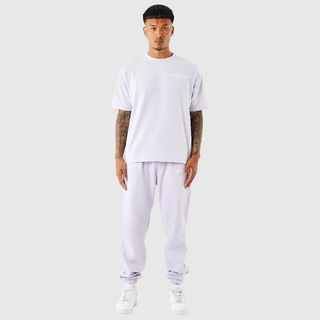 Camiseta Project x Paris Blanca Hombre Camiseta Project x Paris Blanca Hombre