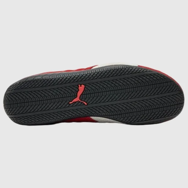 Zapatillas Puma SPEEDCAT Rojas y Blancas Zapatillas Puma SPEEDCAT Rojas y Blancas