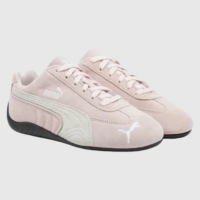 Zapatillas Puma SPEEDCAT Rosas 2