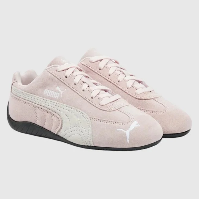Zapatillas Puma SPEEDCAT Rosas