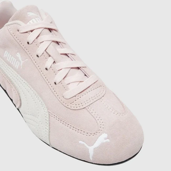 Zapatillas Puma SPEEDCAT Rosas