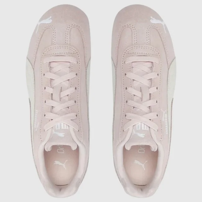 Zapatillas Puma SPEEDCAT Rosas