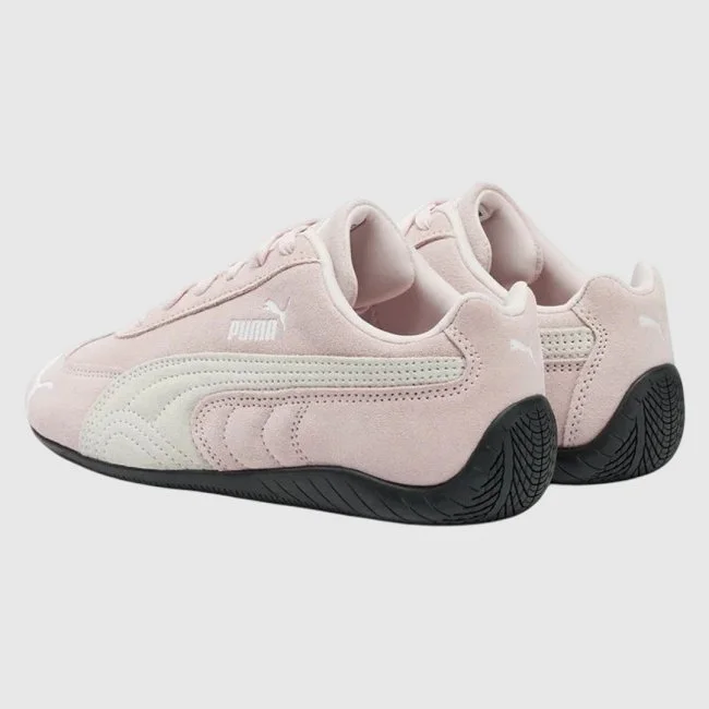 Zapatillas Puma SPEEDCAT Rosas