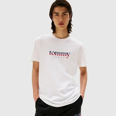 Camiseta Tommy Hilfiger...