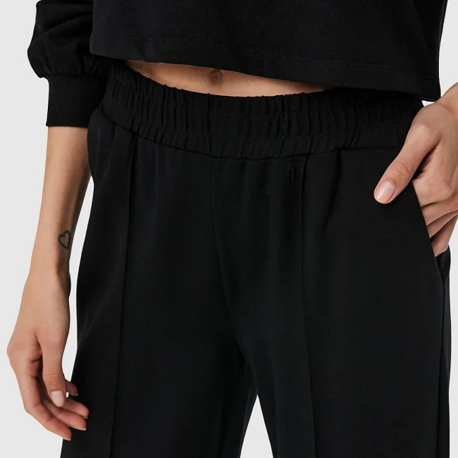 Pantalón ONLY Negro Mujer Pantalón ONLY Negro Mujer
