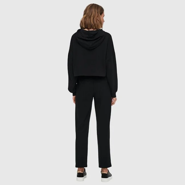 Pantalón ONLY Negro Mujer Pantalón ONLY Negro Mujer