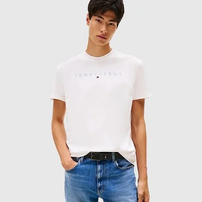 Camiseta Tommy Hilfiger...
