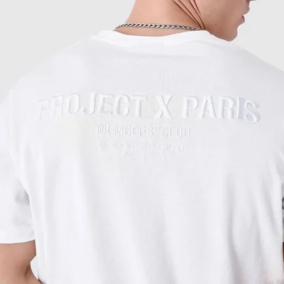 Camiseta Project X Paris... 2