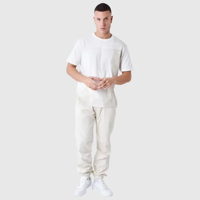 Camiseta Project X Paris Blanca Hombre Camiseta Project X Paris Blanca Hombre