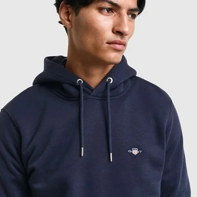 Sudadera GANT Azul Marino... 2