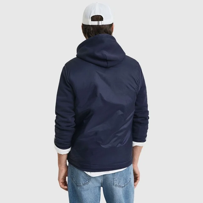 Chaleco GANT Azul Marino Hombre