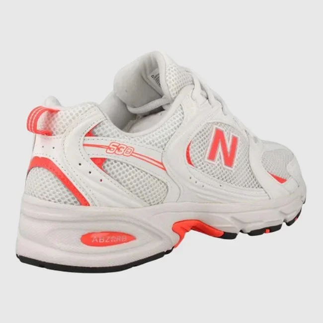 Zapatillas New Balance MR530 Blancas... Zapatillas New Balance MR530 Blancas...