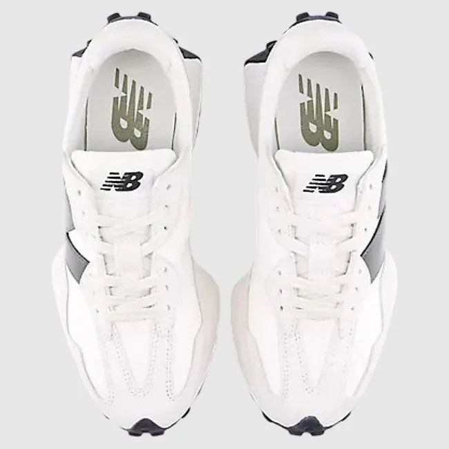 Zapatillas New Balance WS327 Blancas...