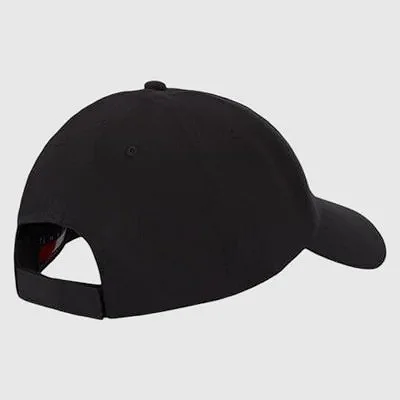 Gorra Tommy Hilfiger Negra... 2