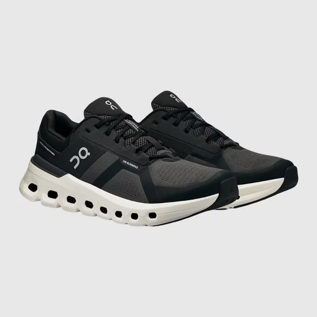 Zapatillas ON CLOUDRUNNER Negras Hombre Zapatillas ON CLOUDRUNNER Negras Hombre