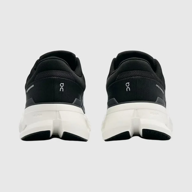 Zapatillas ON CLOUDRUNNER Negras Hombre Zapatillas ON CLOUDRUNNER Negras Hombre