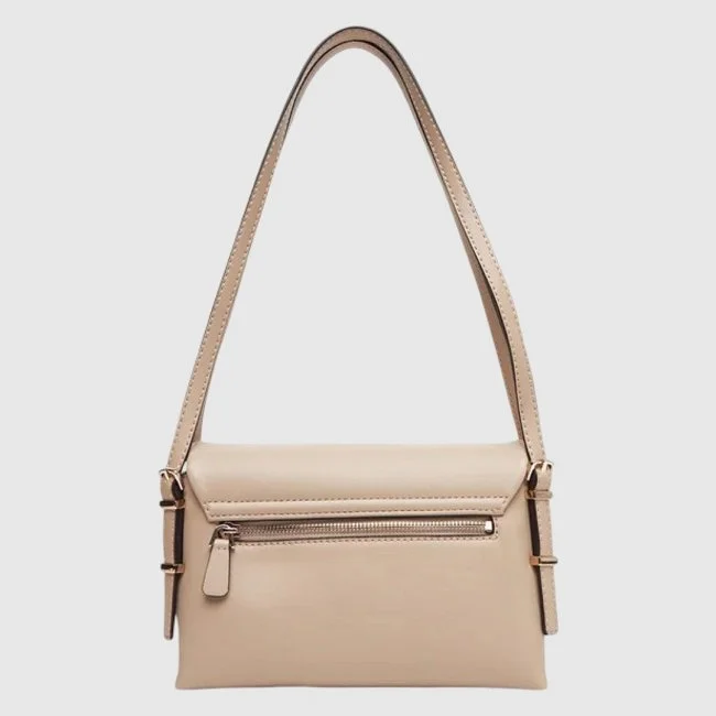Bolso Guess Beige Mujer Bolso Guess Beige Mujer