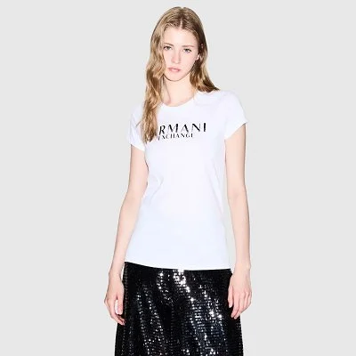 Camiseta Armani Exchange... 2