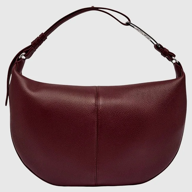 Bolso Armani Exchange Burdeos Mujer