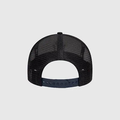 Gorra New Era Azul Marino y... 2