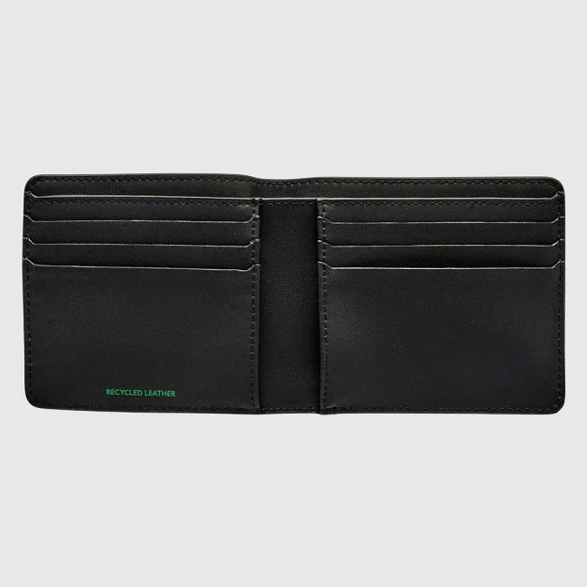 Cartera Tommy Hilfiger Negra Hombre Cartera Tommy Hilfiger Negra Hombre