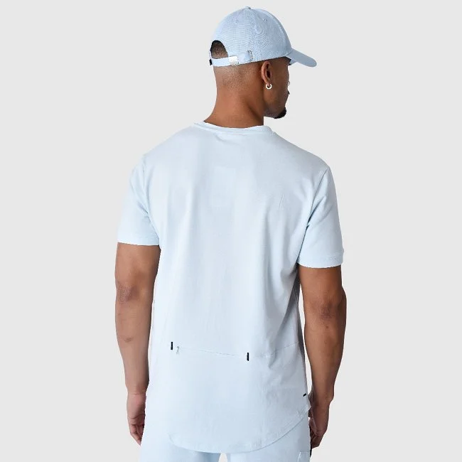 Camiseta Project x Paris Azul Hombre