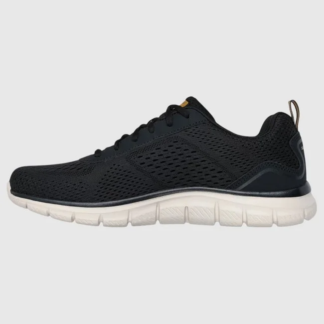 Zapatillas Skechers TRACK Negras Hombre