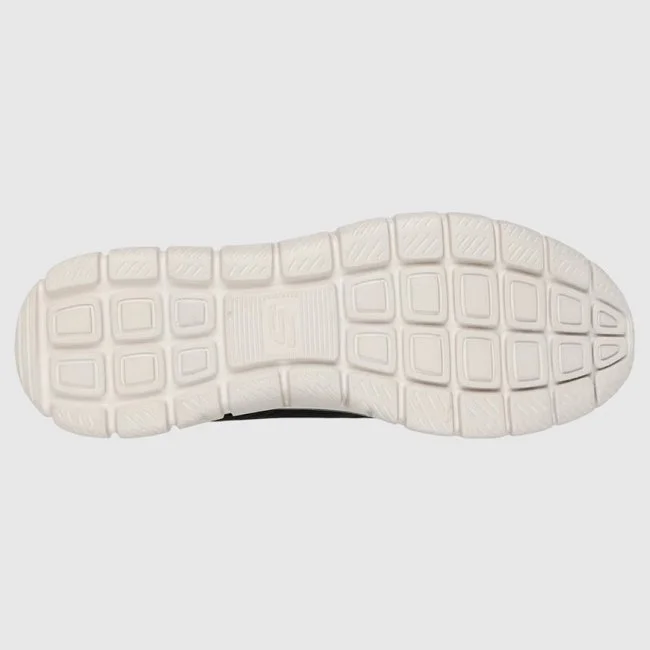 Zapatillas Skechers TRACK Negras Hombre