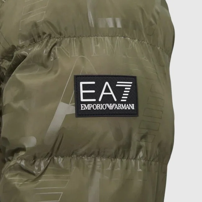 Chaqueta Armani Verde Hombre Chaqueta Armani Verde Hombre