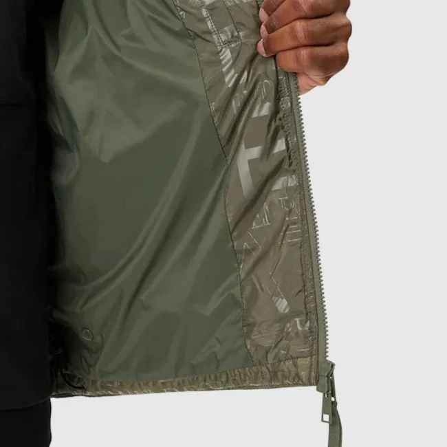 Chaqueta Armani Verde Hombre Chaqueta Armani Verde Hombre