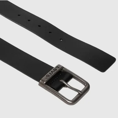 Cinturón Levi's Negro Hombre 2