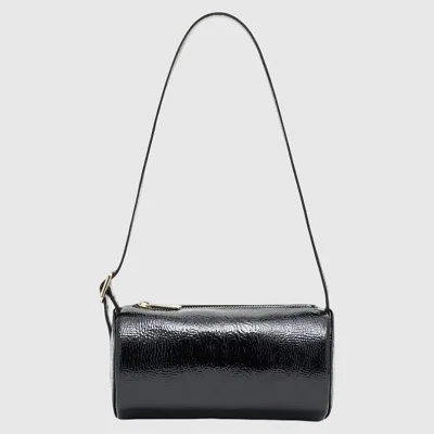 Bolso Armani Exchange Negro...