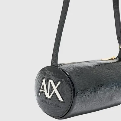 Bolso Armani Exchange Negro... 2