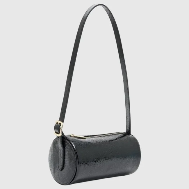 Bolso Armani Exchange Negro Mujer Bolso Armani Exchange Negro Mujer