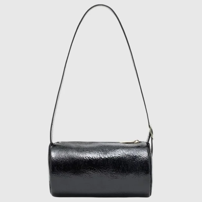 Bolso Armani Exchange Negro Mujer Bolso Armani Exchange Negro Mujer