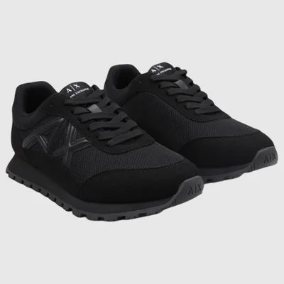 Zapatillas Armani Exchange... 2