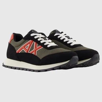 Zapatillas Armani Exchange... 2