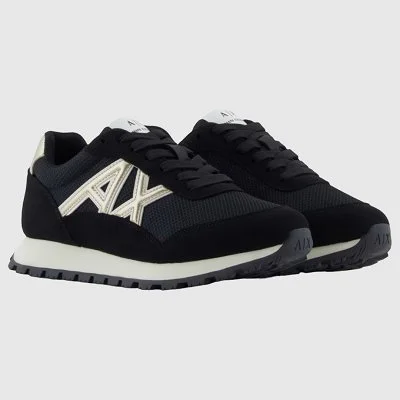 Zapatillas Armani Exchange... 2