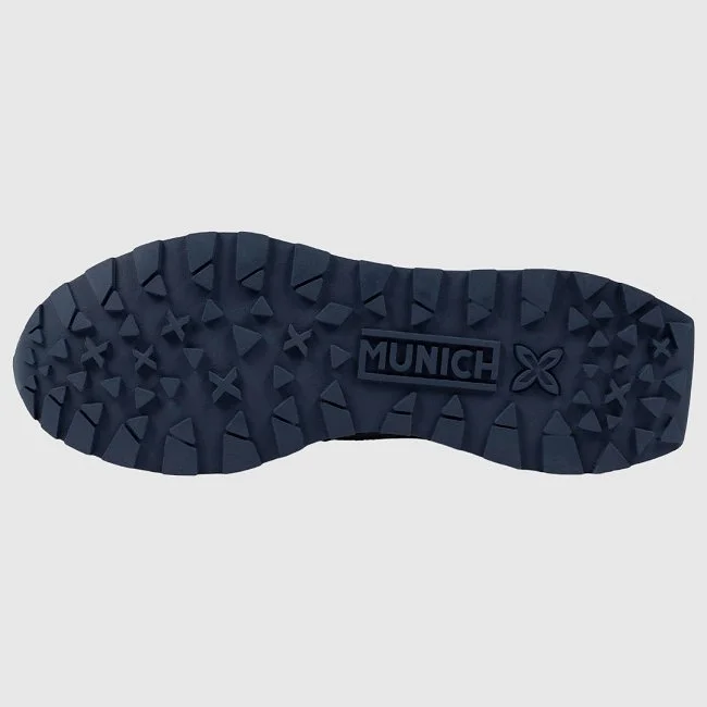 Zapatillas Munich SAPPORO 192 Azul...