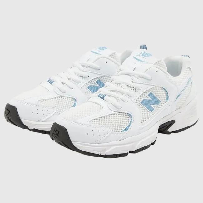 Zapatillas New Balance GR530 Blancas...