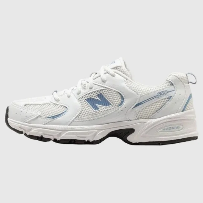Zapatillas New Balance GR530 Blancas...