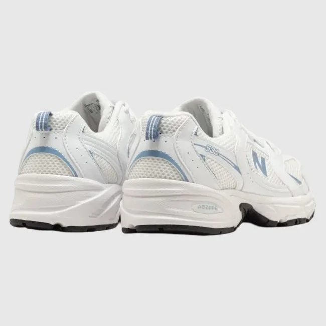 Zapatillas New Balance GR530 Blancas...